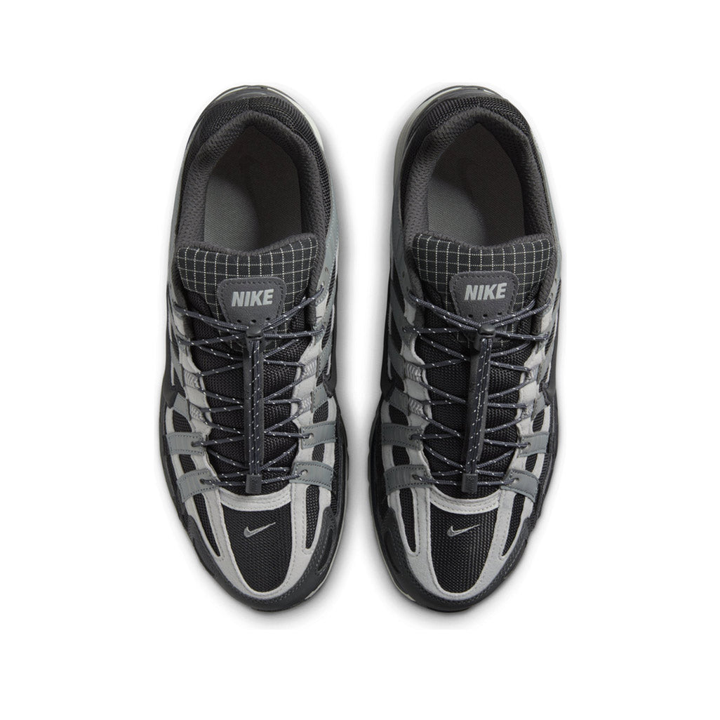 Nike P-6000 Anthracite Smoke Grey
