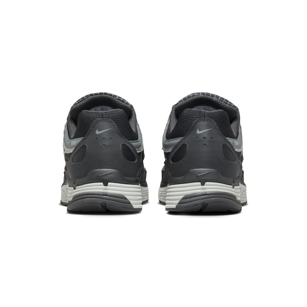 Nike P-6000 Anthracite Smoke Grey