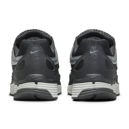 Nike P-6000 Anthracite Smoke Grey - 3