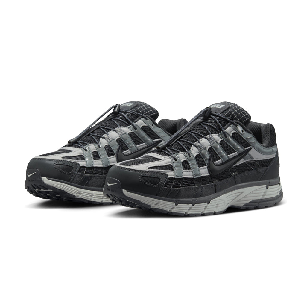 Nike P-6000 Anthracite Smoke Grey