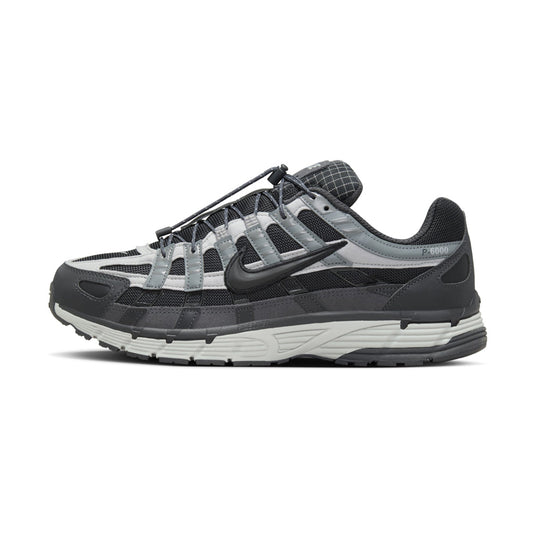 Nike P-6000 Anthracite Smoke Grey