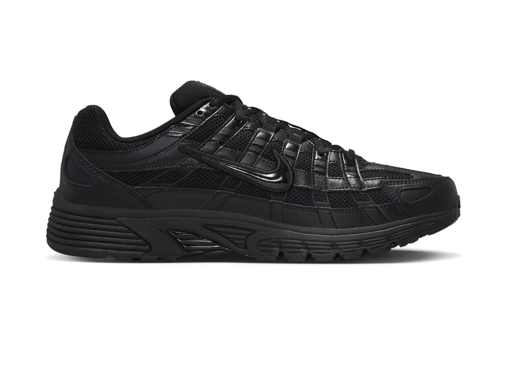 Nike P-6000 Black - 3