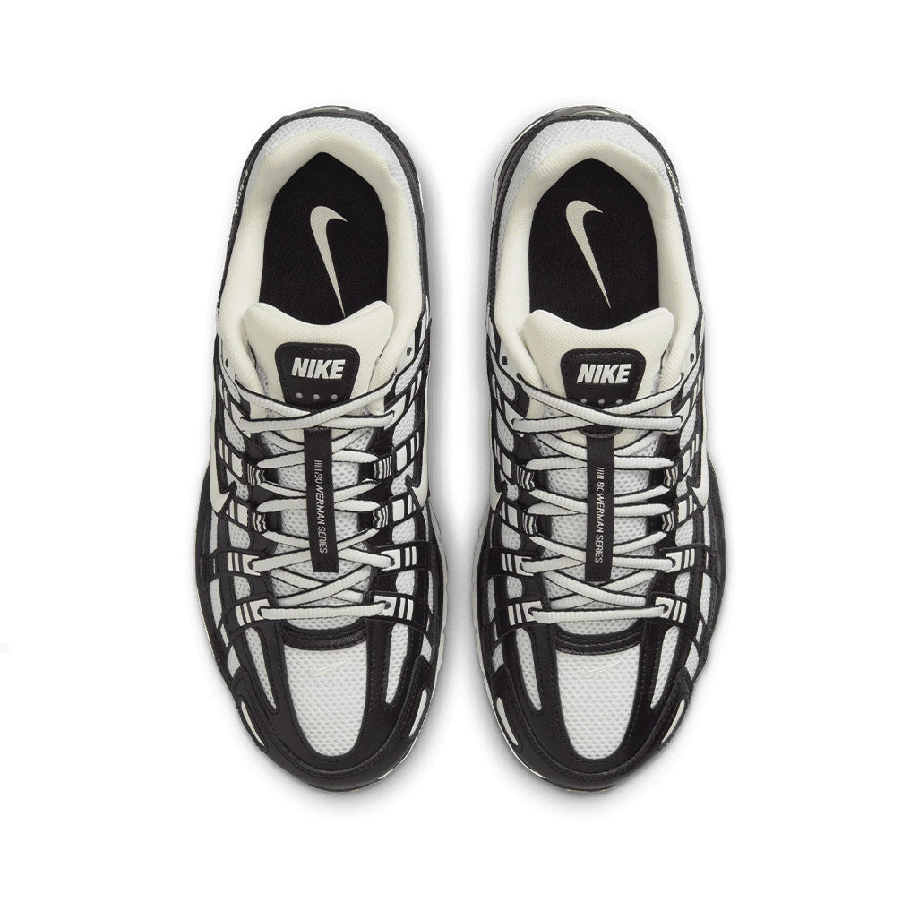 Nike P-6000 Black Muslin Sail W