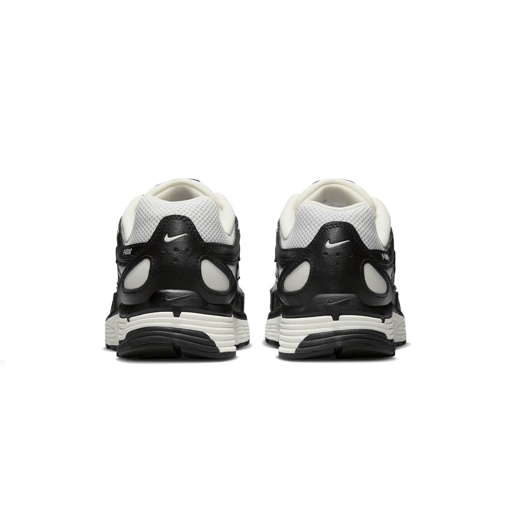 Nike P-6000 Black Muslin Sail W
