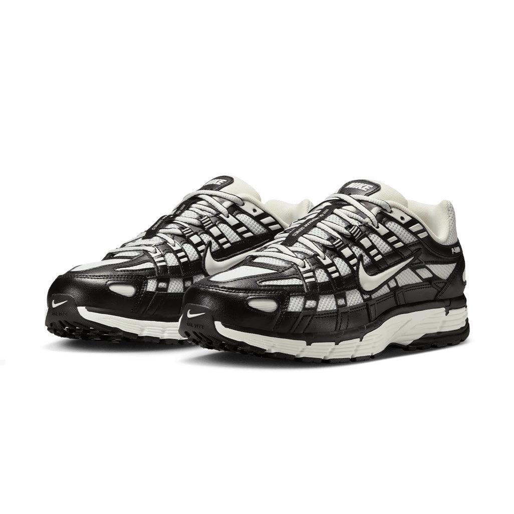 Nike P-6000 Black Muslin Sail W