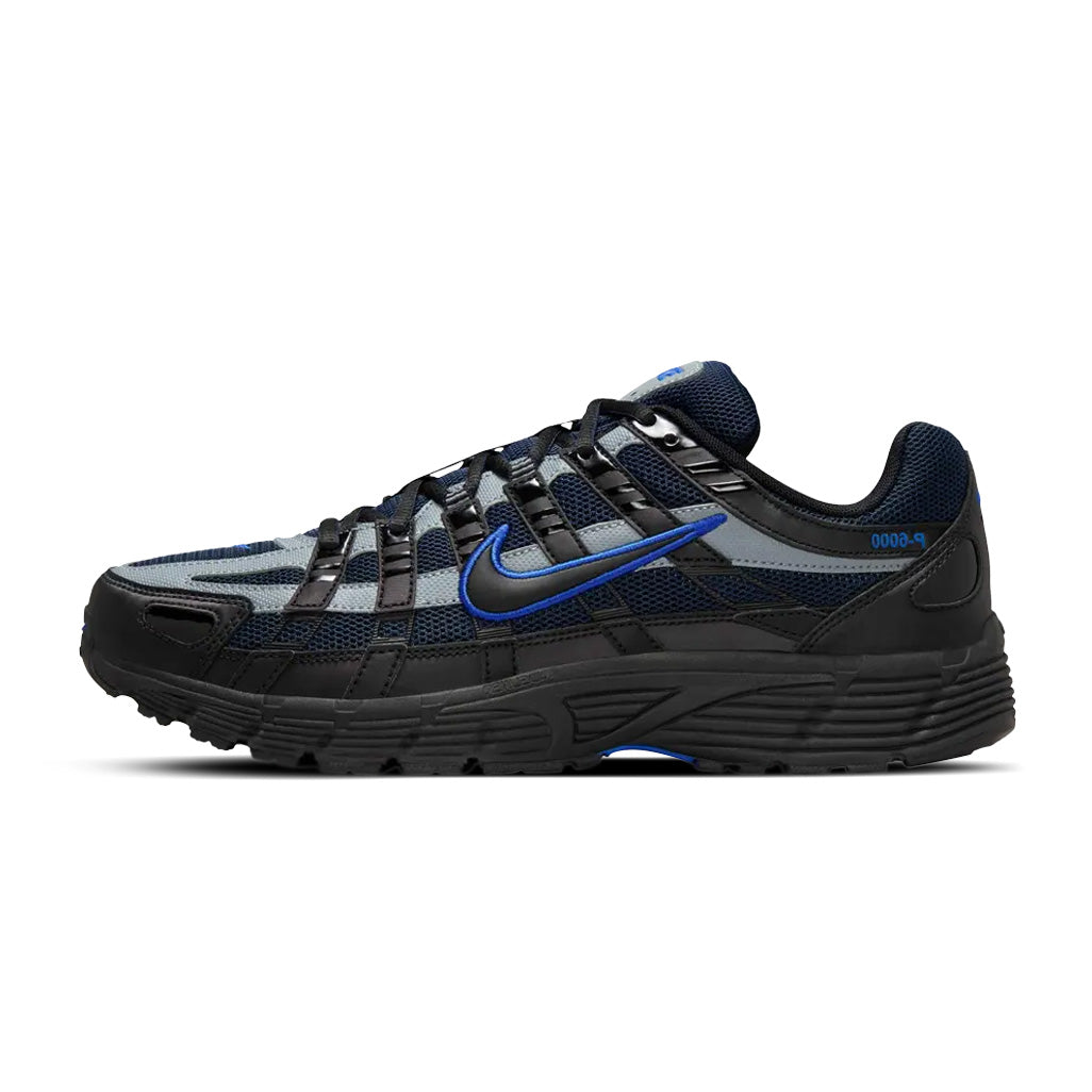 Nike P-6000 Black Obsidian - 1