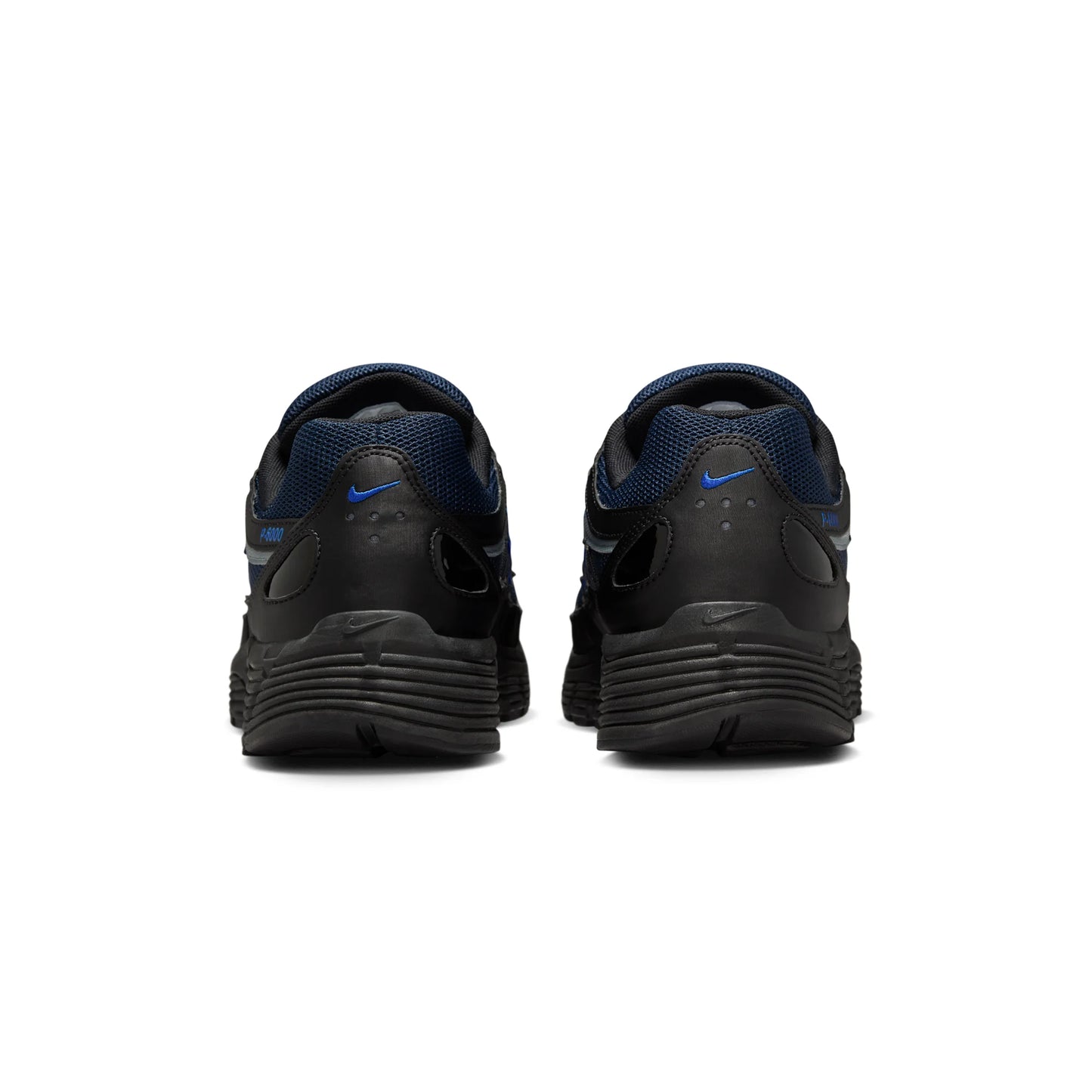 Nike P-6000 Black Obsidian - 2