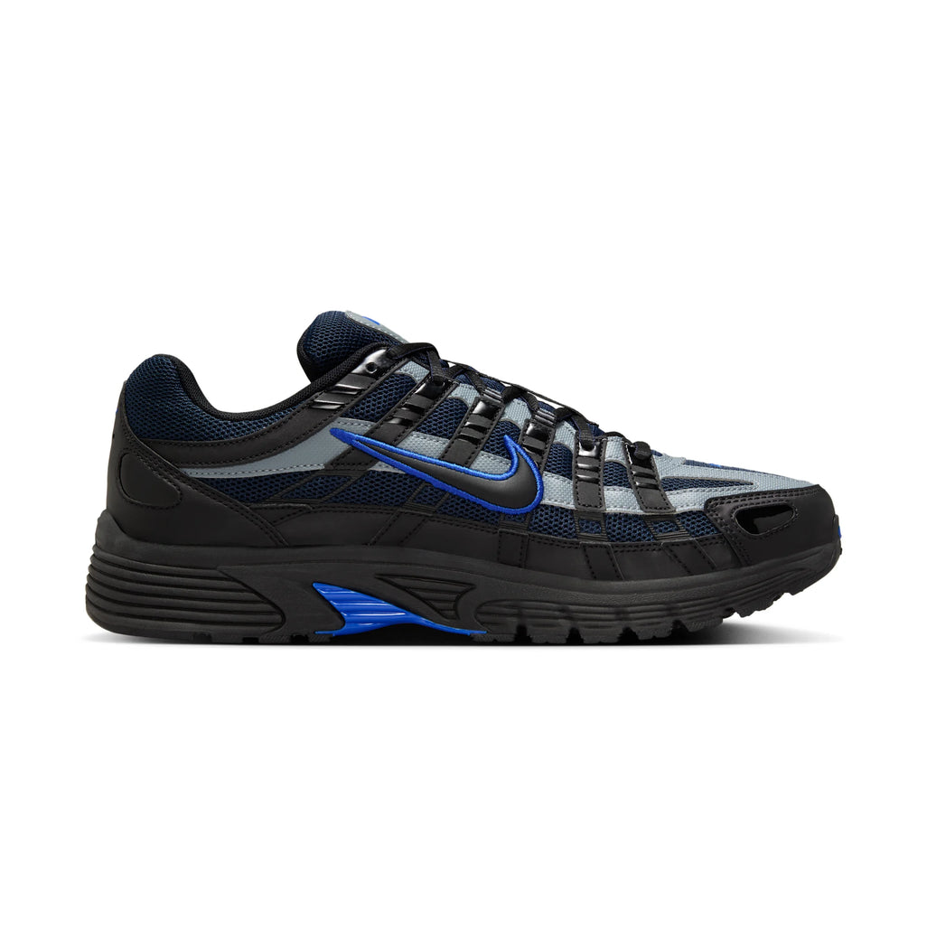 Nike P-6000 Black Obsidian - 3