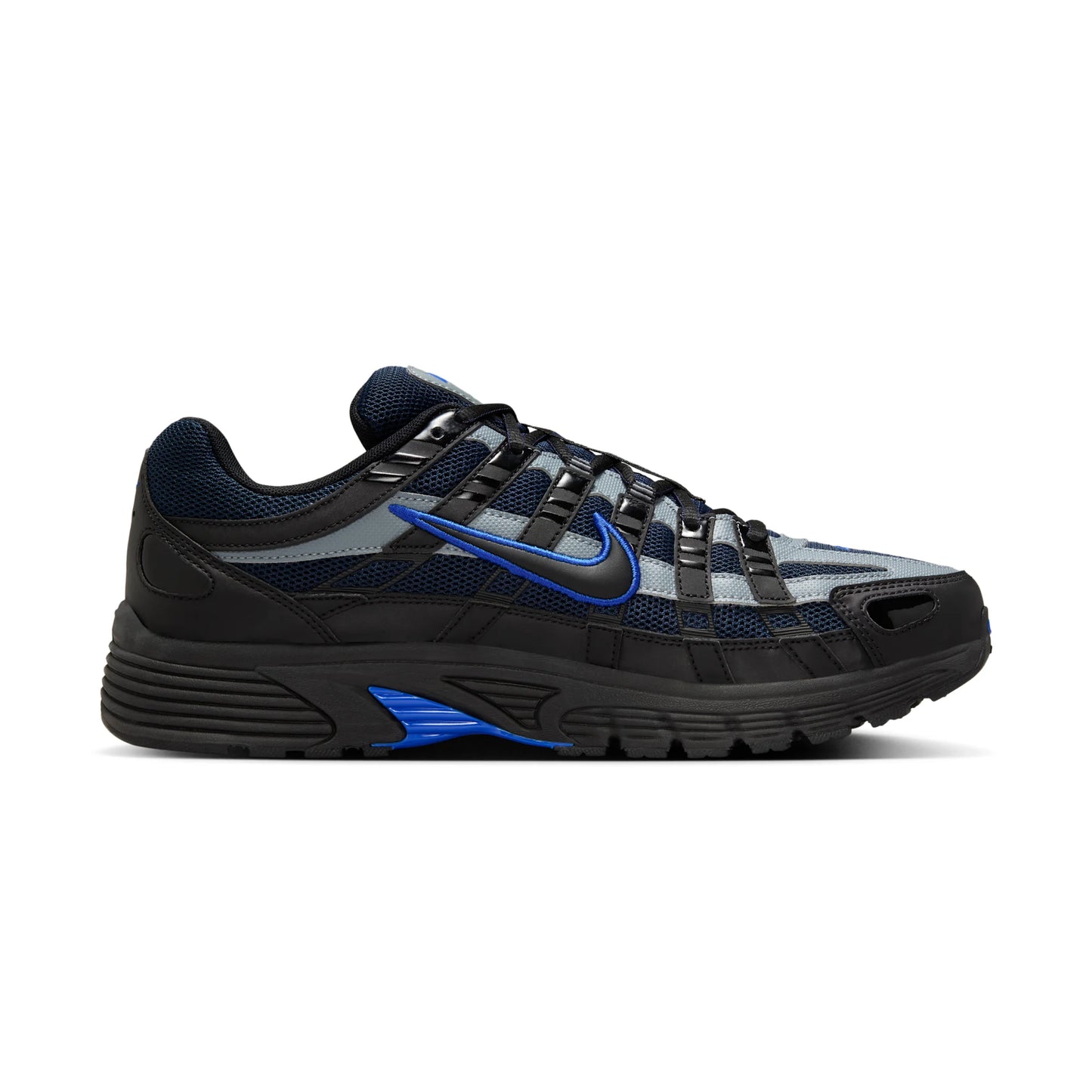 Nike P-6000 Black Obsidian - 3
