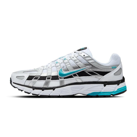 Nike P-6000 Dusty Cactus