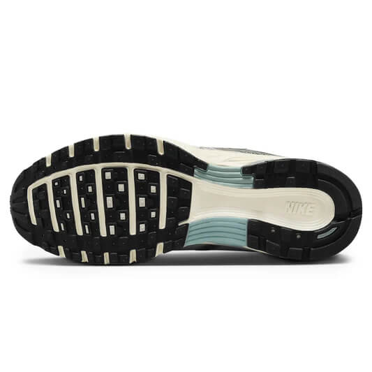 Nike P-6000 Flat Pewter - 4