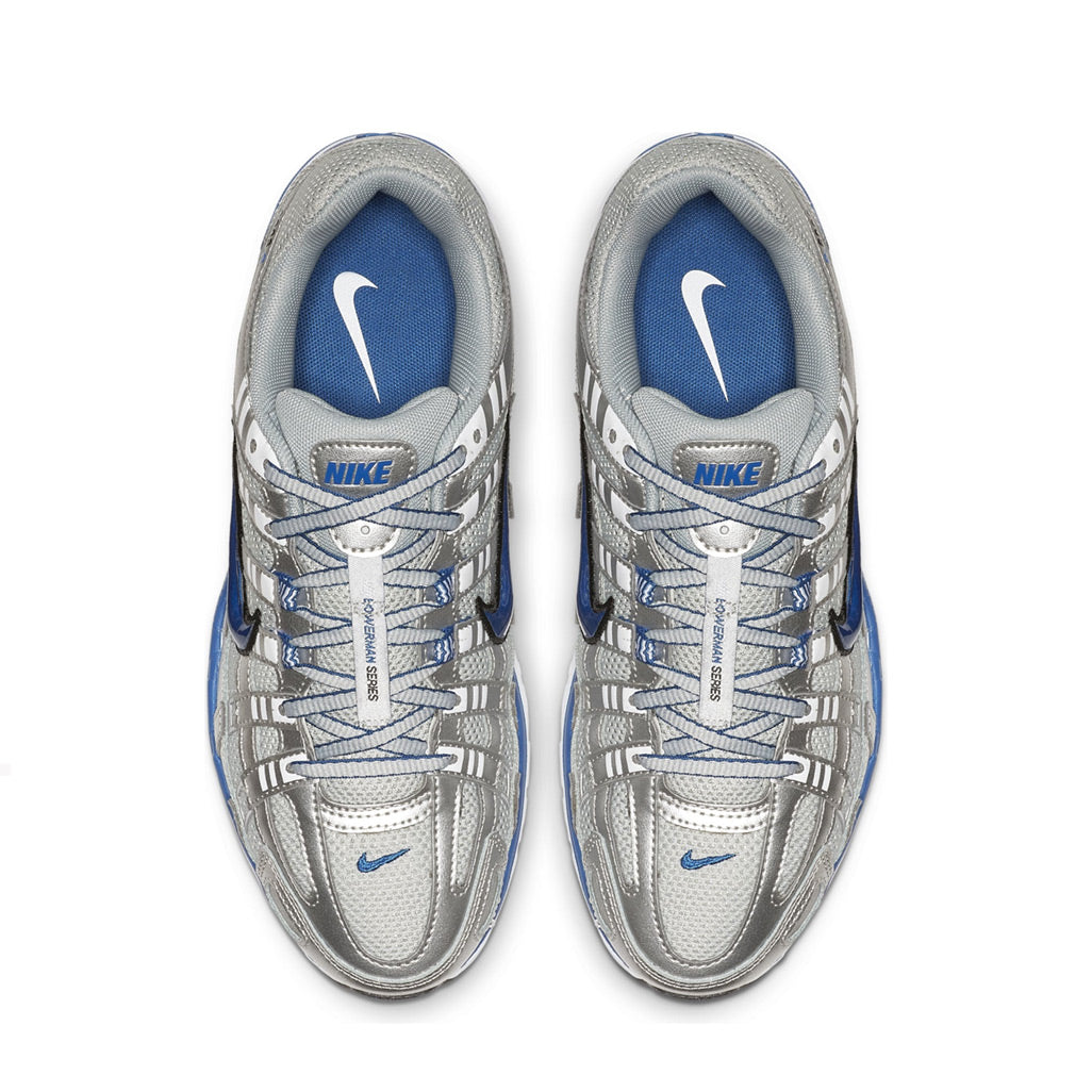 Nike P-6000 Laser Blue W