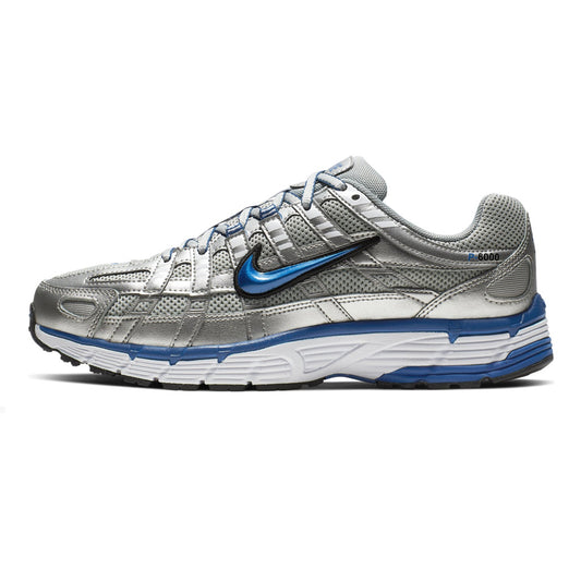 Nike P-6000 Laser Blue W