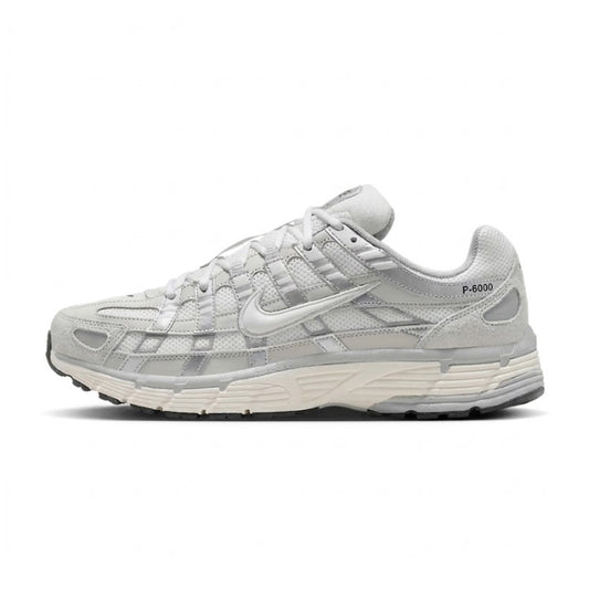 Nike P-6000 'Light Bone Sail