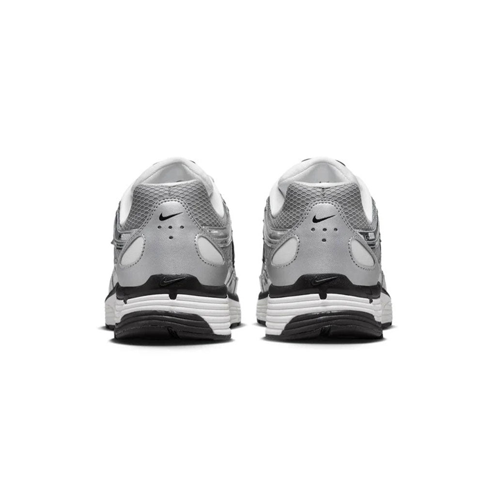Nike P-6000 Metallic Silver