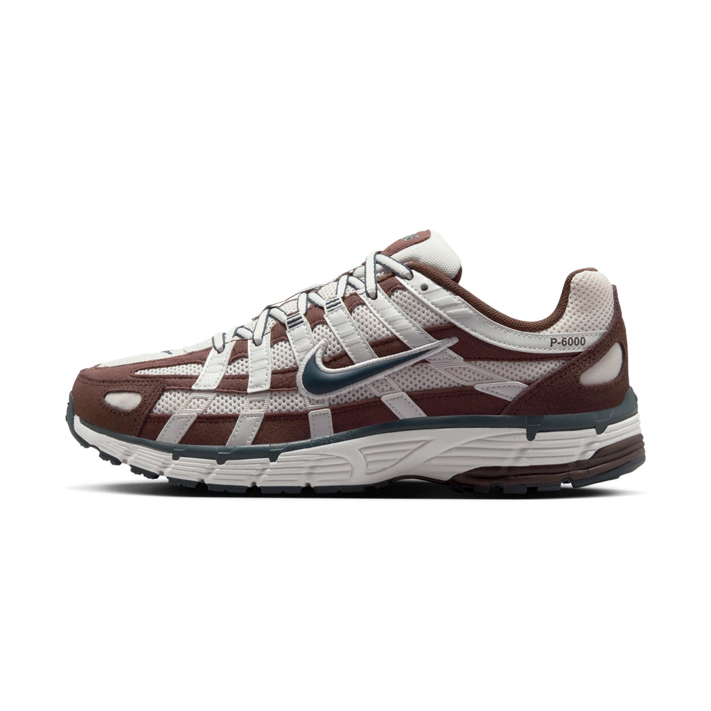 Nike P-6000 Phantom Baroque Brown W - 1