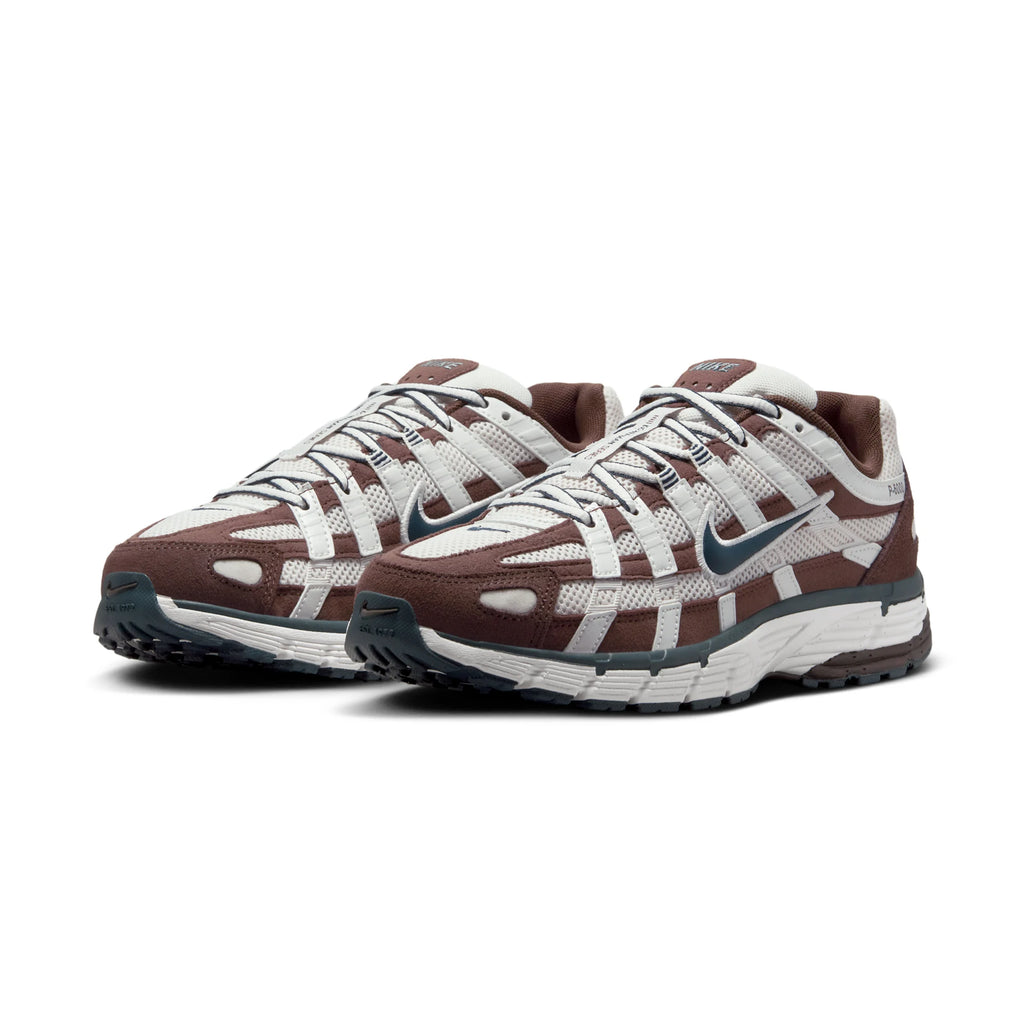 Nike P-6000 Phantom Baroque Brown W - 4