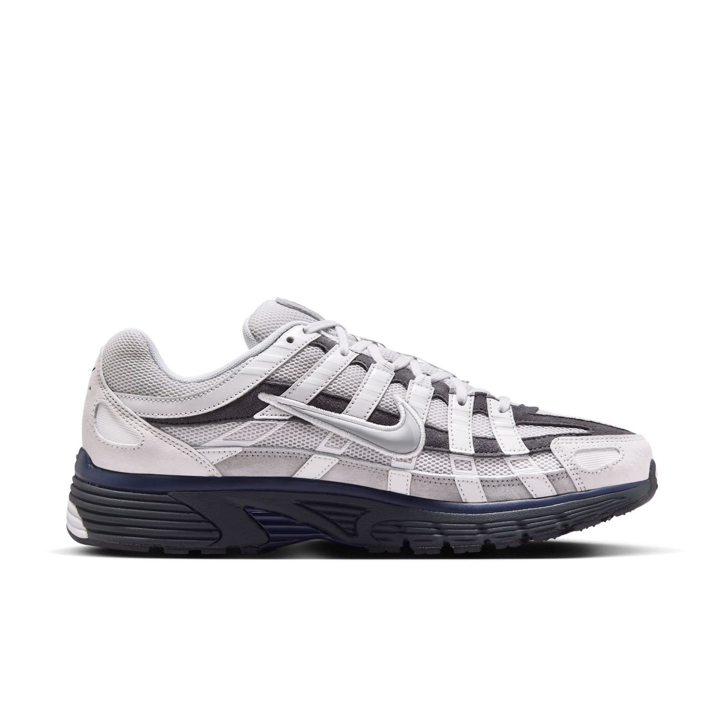 Nike P-6000 Photon Dust Anthracite - 2