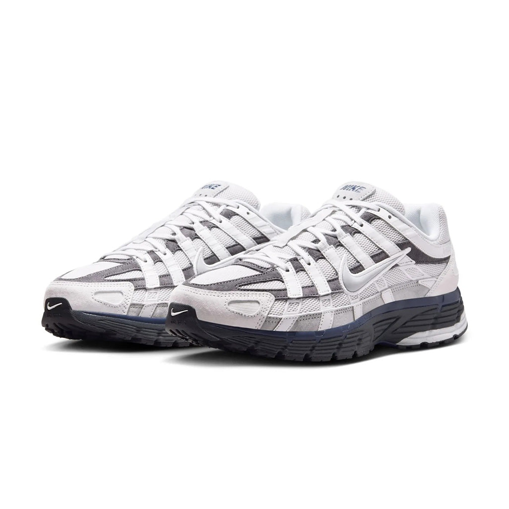 Nike P-6000 Photon Dust Anthracite