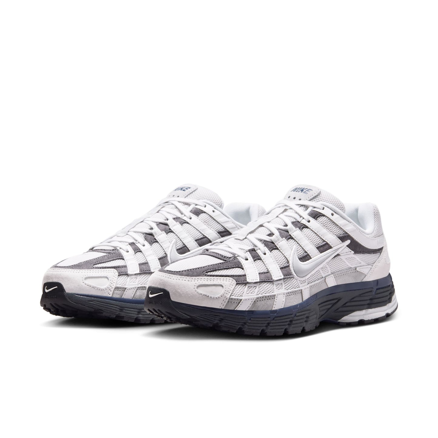 Nike P-6000 Photon Dust Anthracite - 3