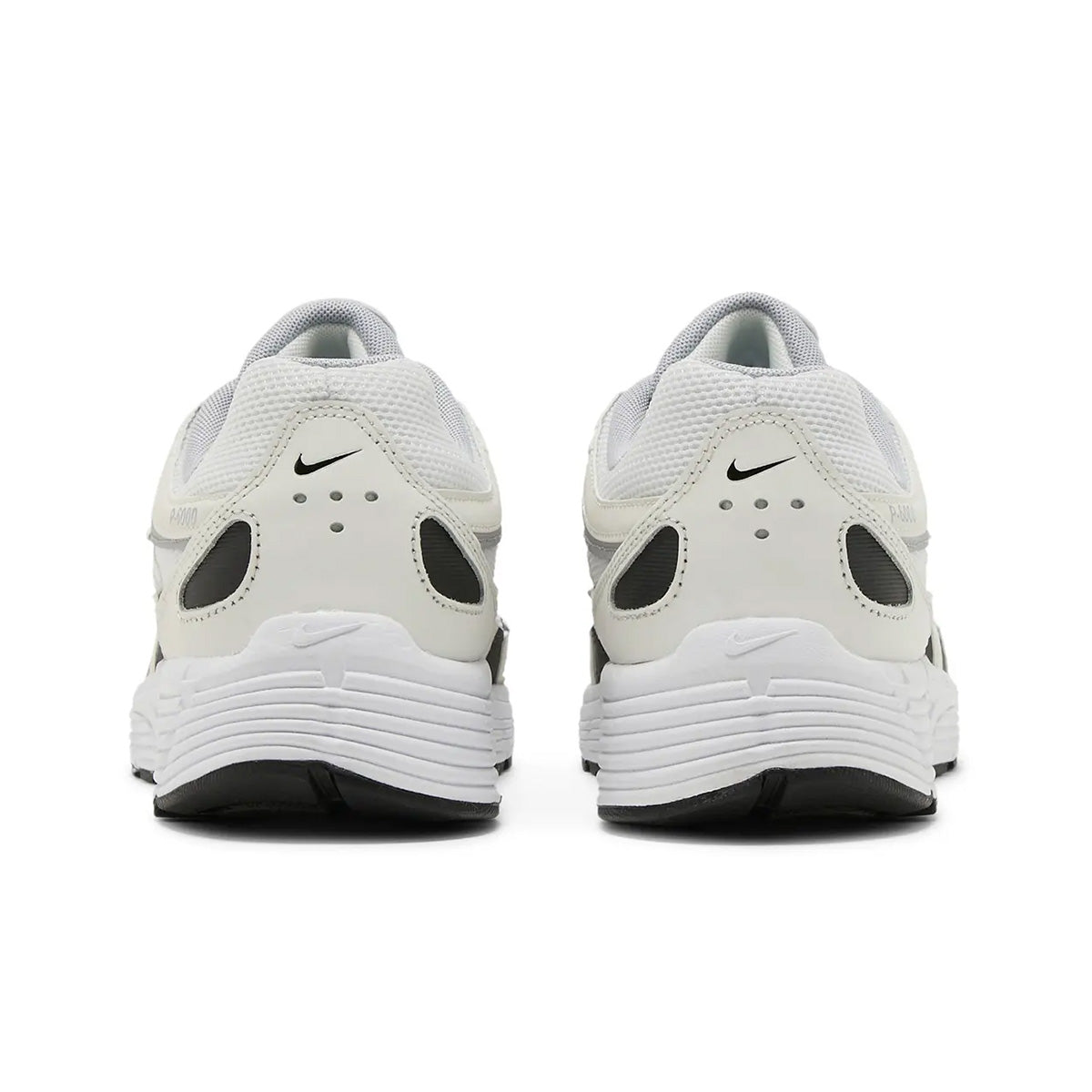 Nike P-6000 Sail Wolf Grey - 4