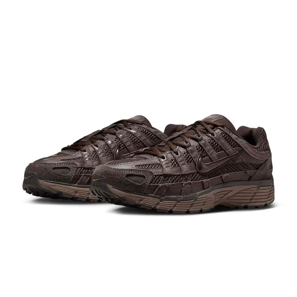 Nike P-6000 SE Velvet Brown