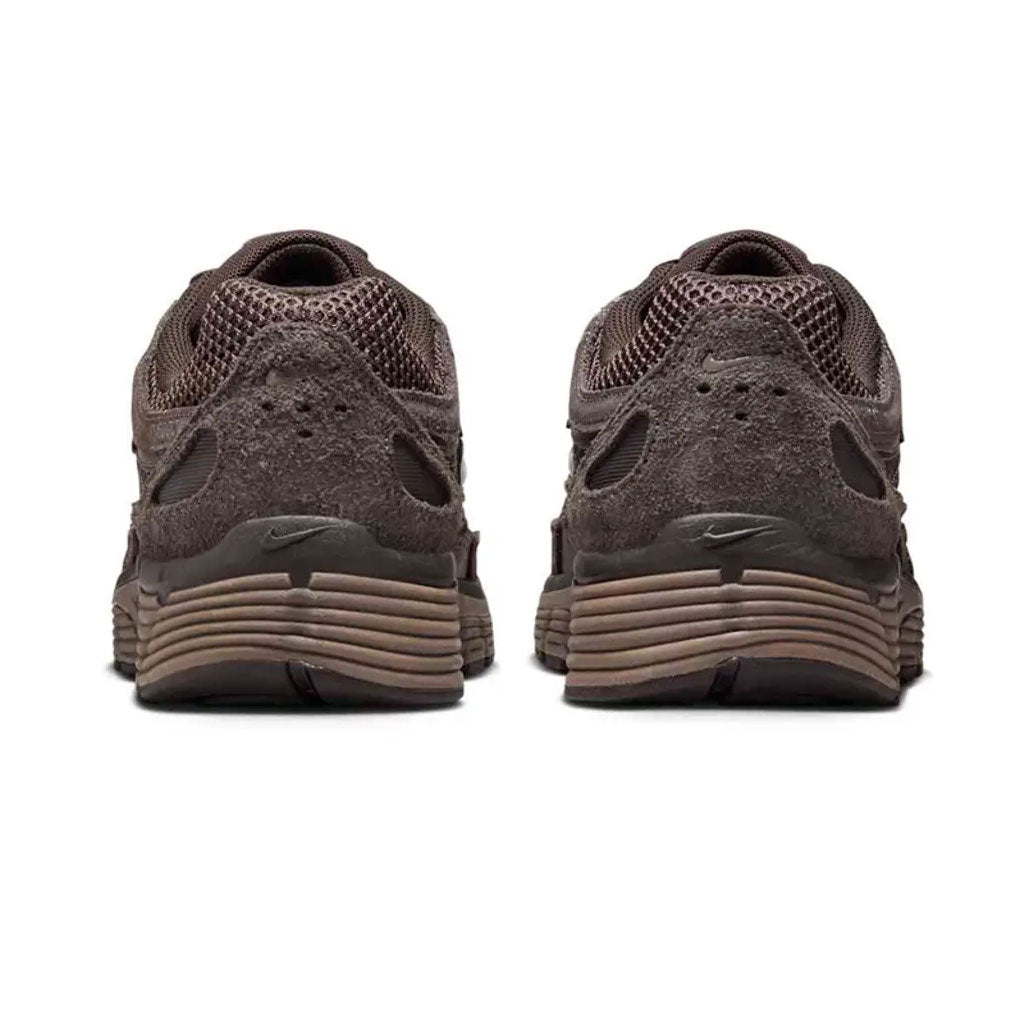 Nike P-6000 SE Velvet Brown