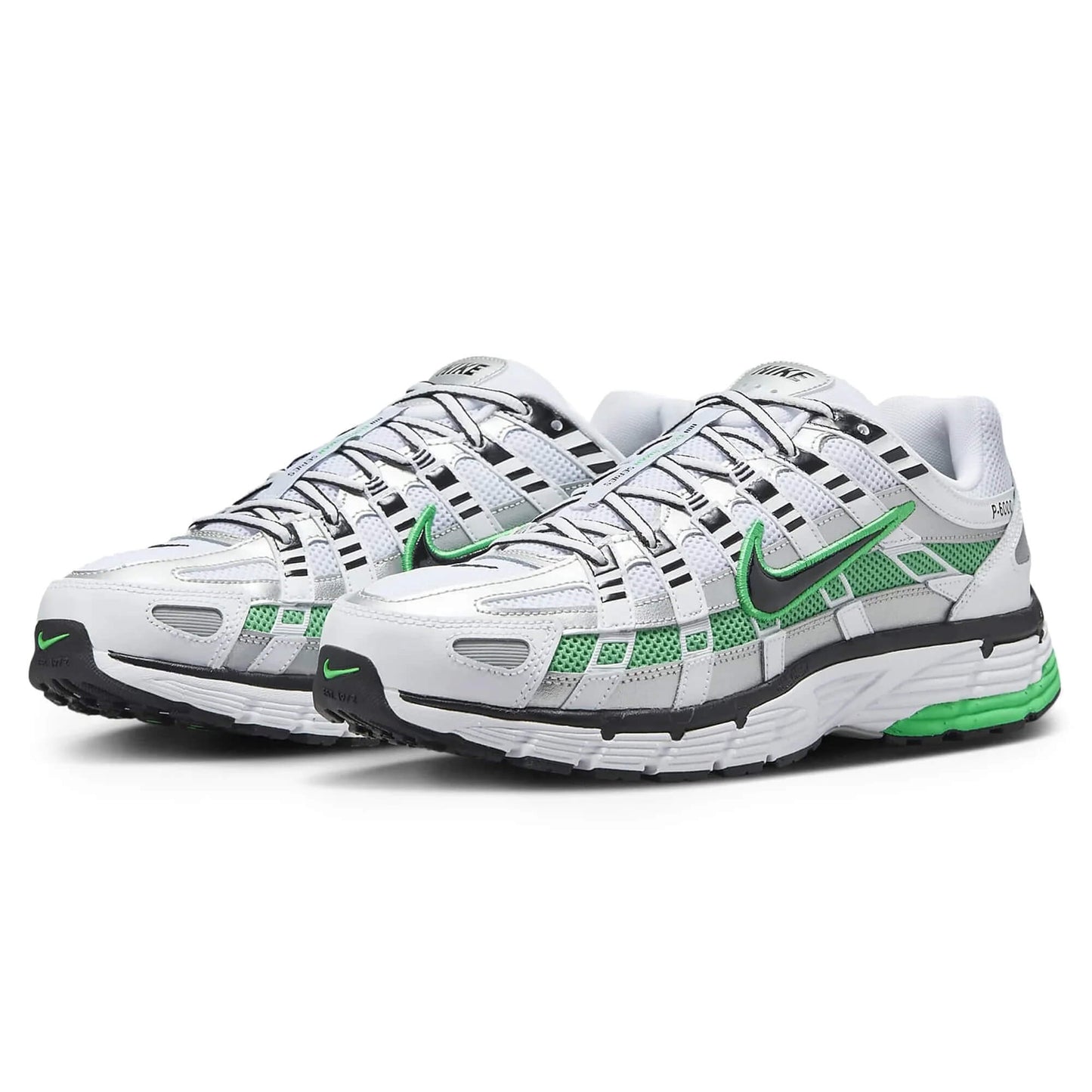 Nike P-6000 Spring Green - 2