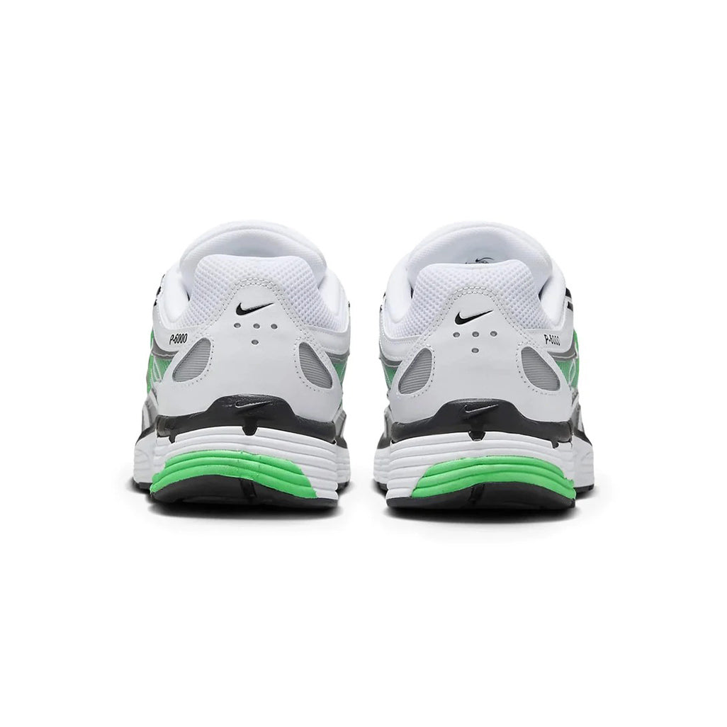 Nike P-6000 Spring Green