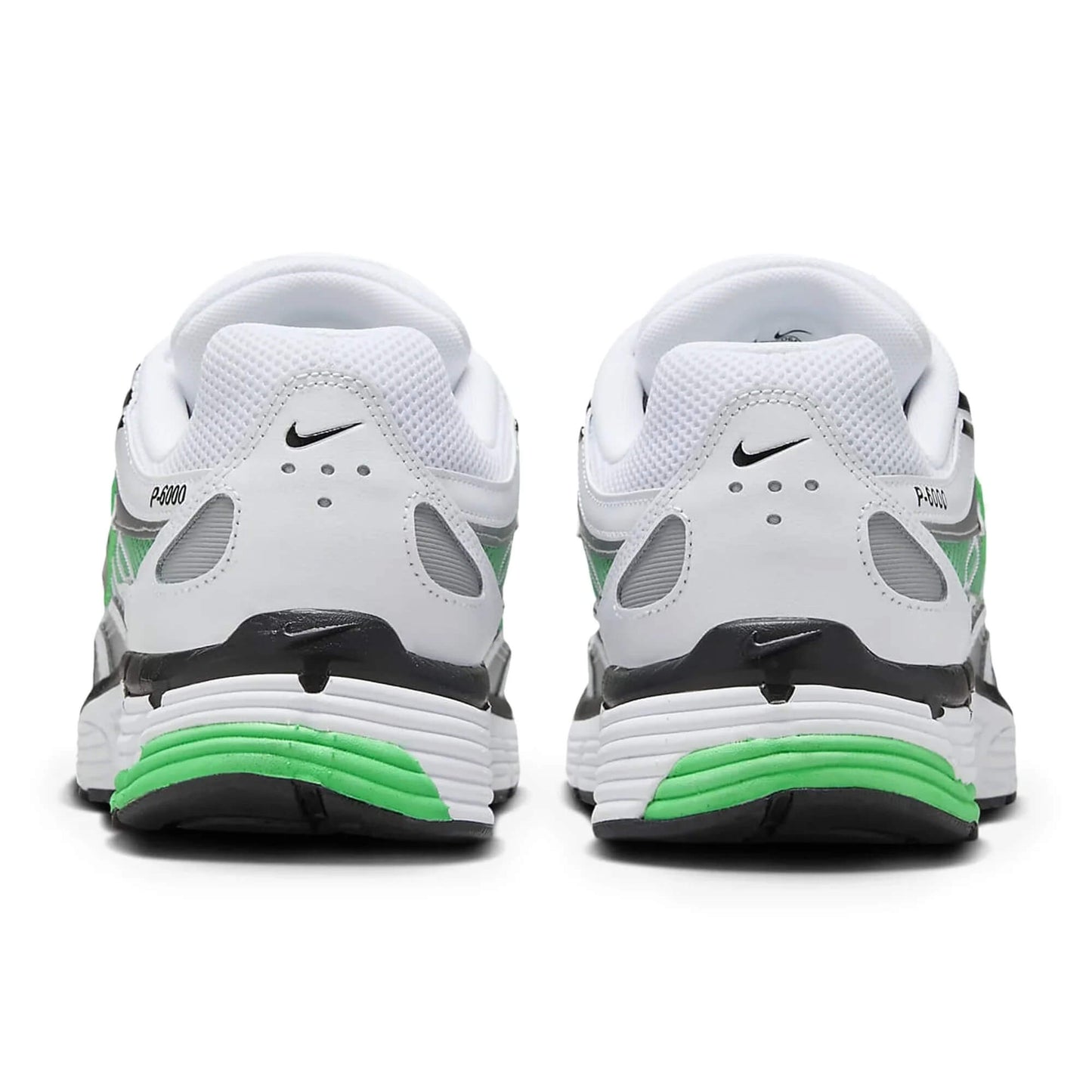 Nike P-6000 Spring Green - 3