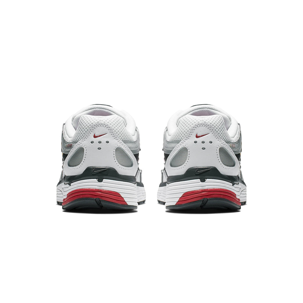 Nike P-6000 White Gold Red W - 2