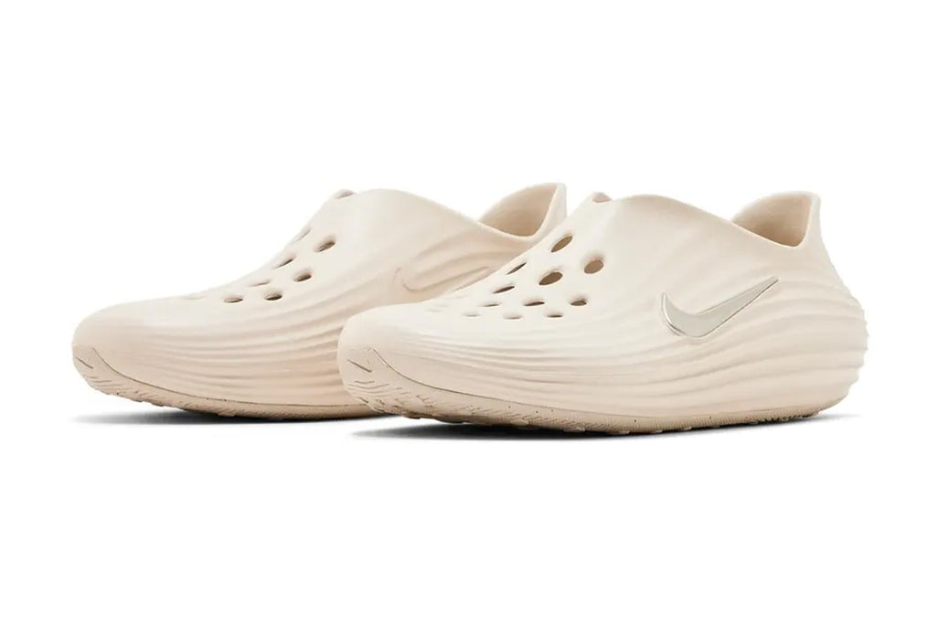 Nike ReactX Rejuven8 Light Orewood Brown - 4