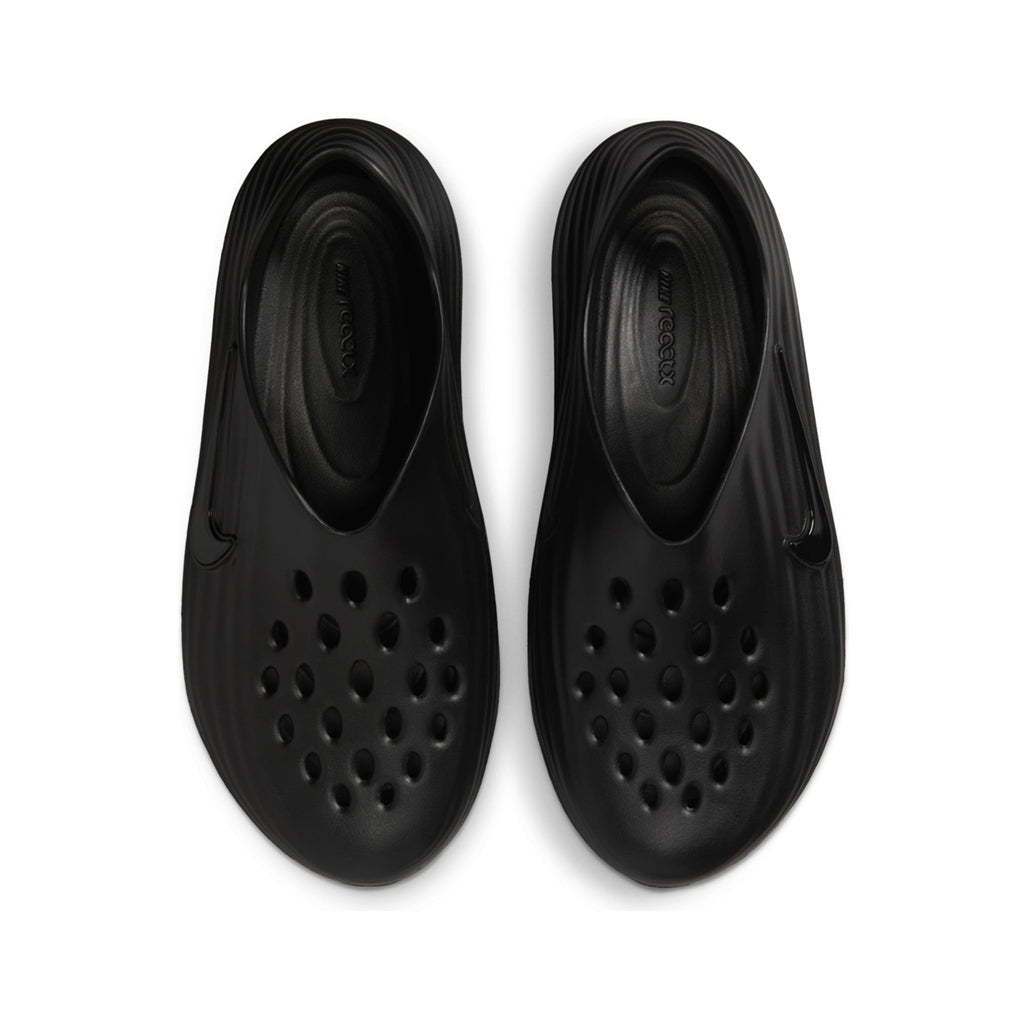 Nike ReactX Rejuven8 Triple Black
