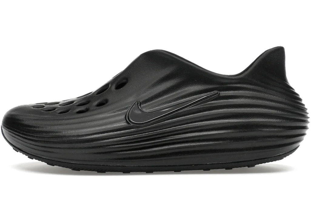 Nike ReactX Rejuven8 Triple Black - 1