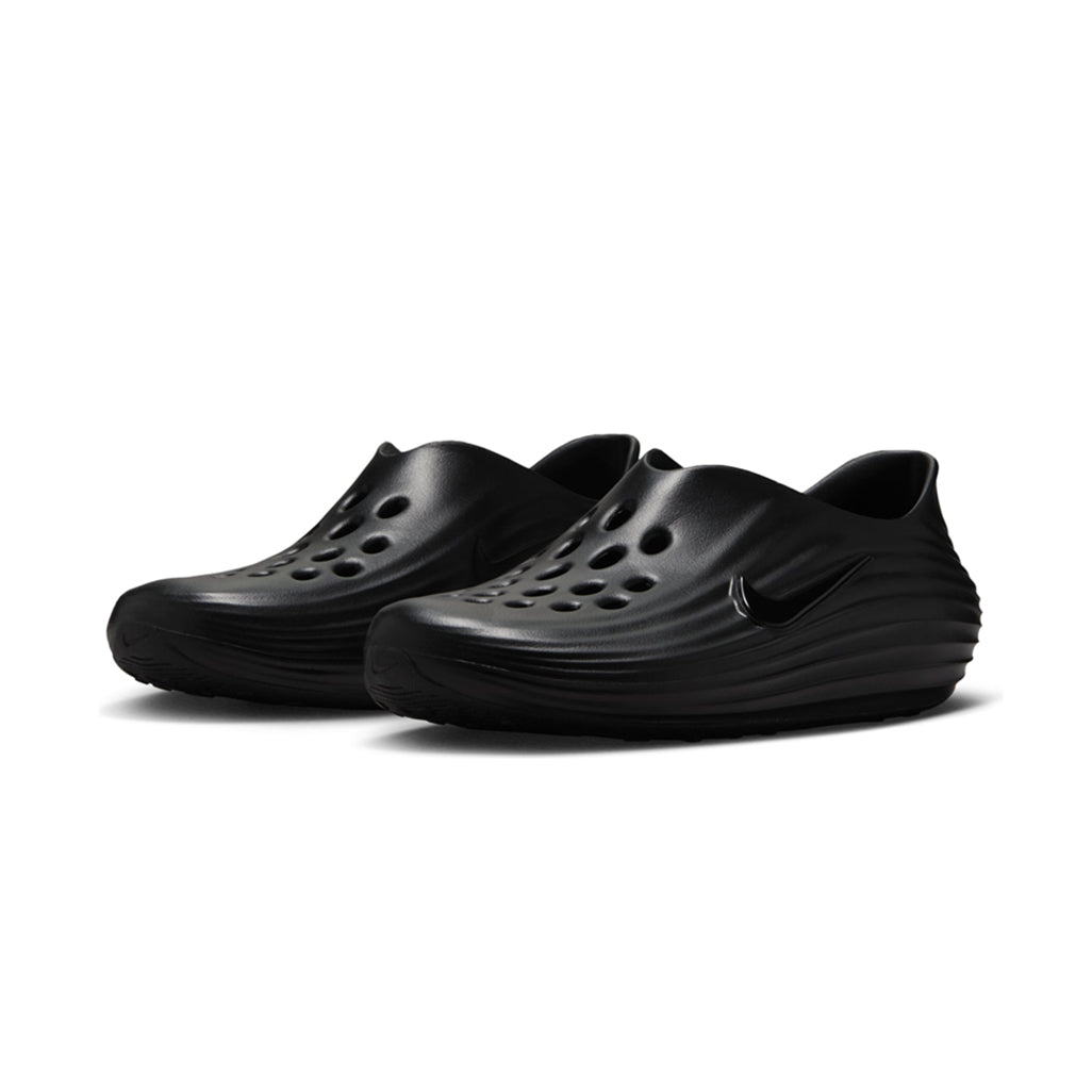 Nike ReactX Rejuven8 Triple Black