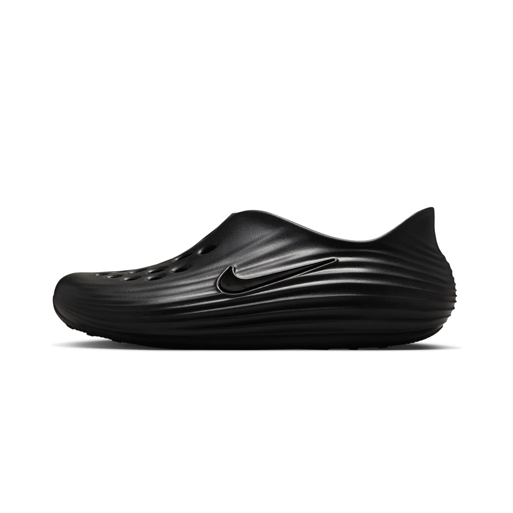 Nike ReactX Rejuven8 Triple Black