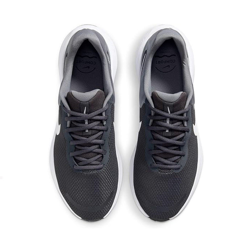 Nike Revolution 7 Anthracite White