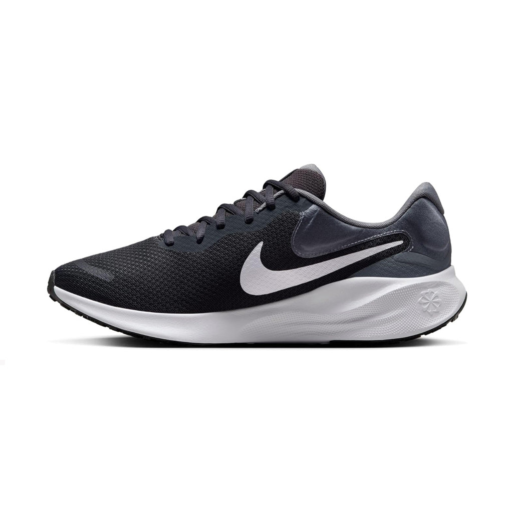Nike Revolution 7 Anthracite White