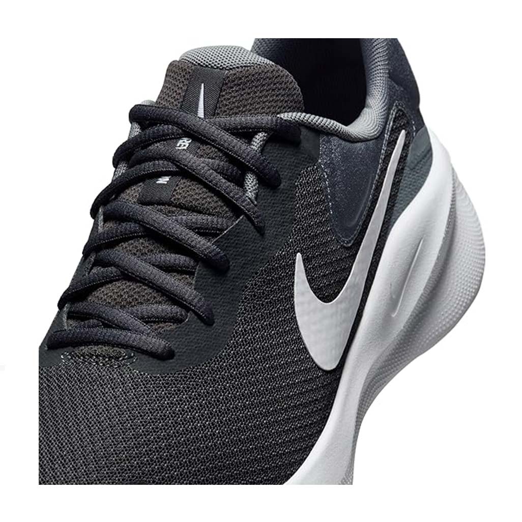 Nike Revolution 7 Anthracite White
