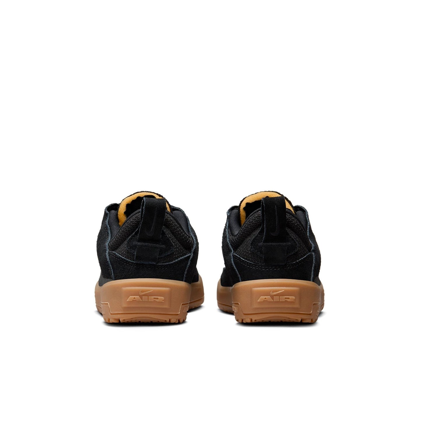 Nike SB Day One Black Gum GS - 2