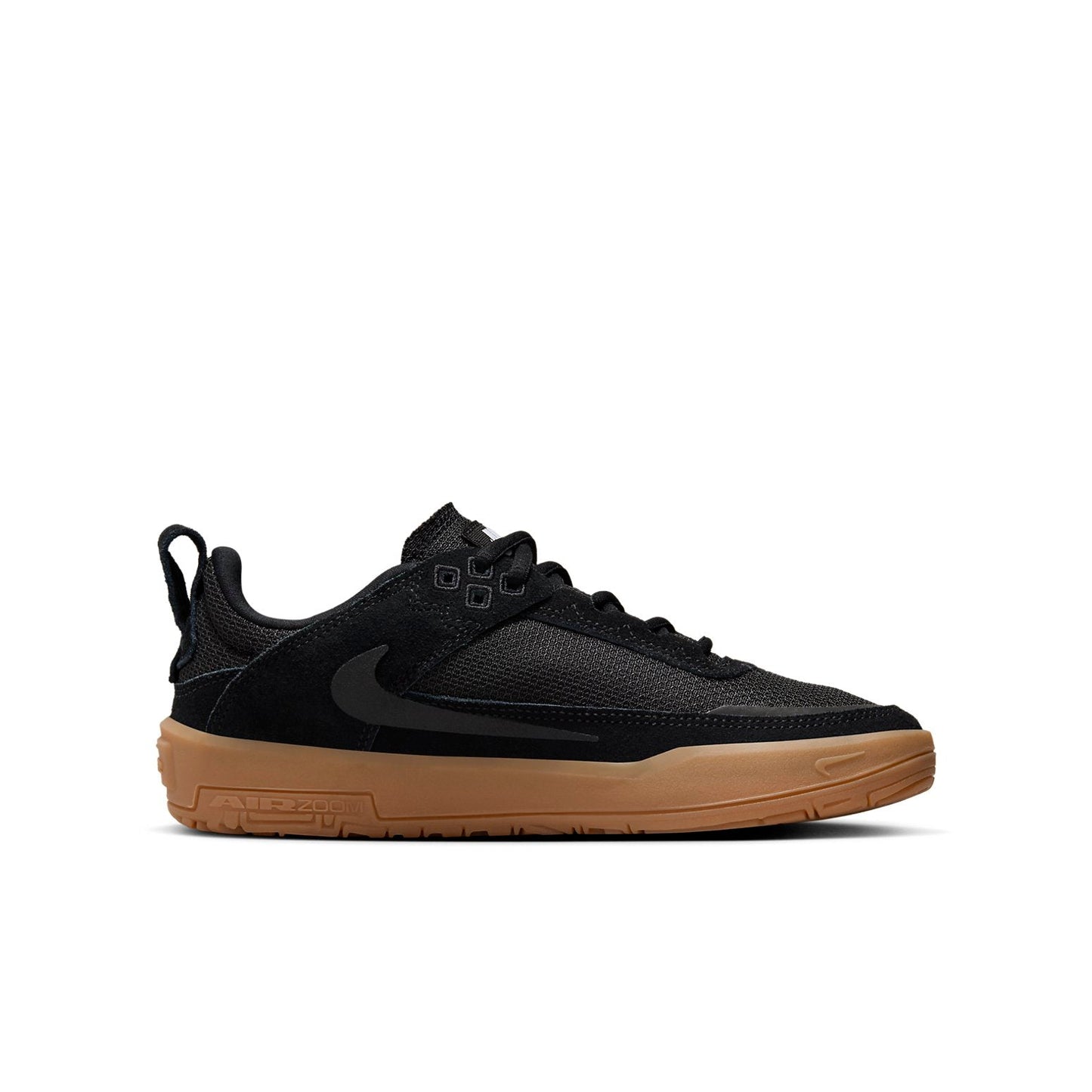 Nike SB Day One Black Gum GS - 3