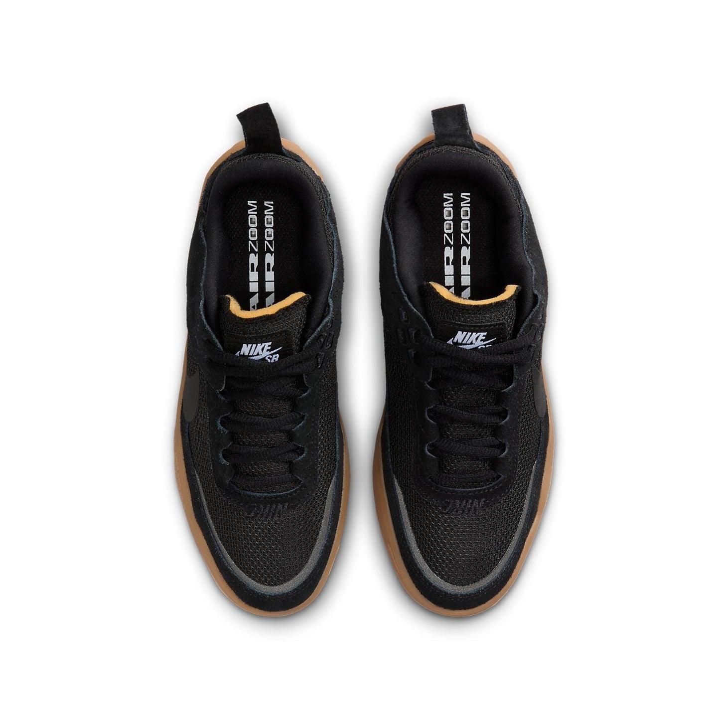 Nike SB Day One Black Gum GS - 5