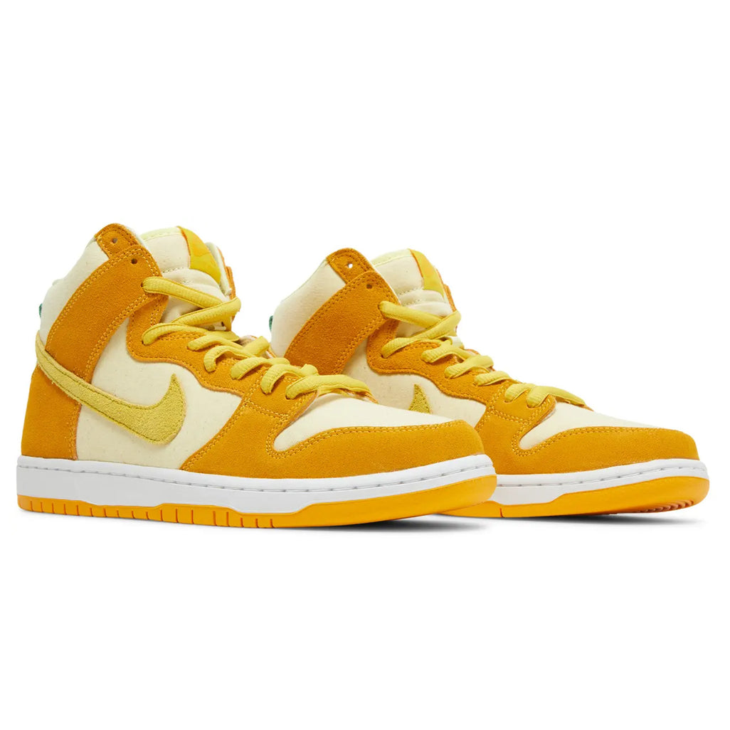 Nike SB Dunk High Pineapple - 2
