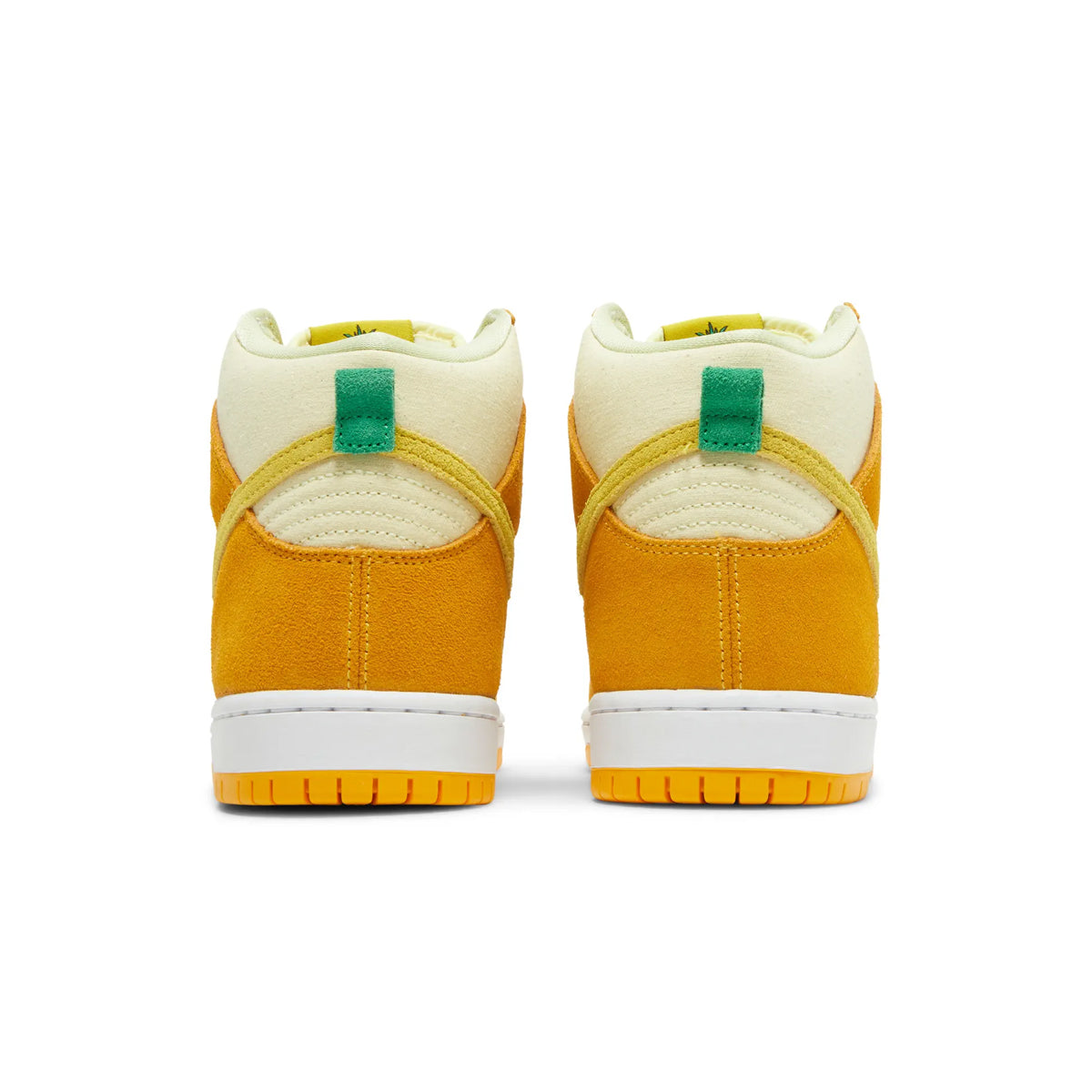 Nike SB Dunk High Pineapple - 3