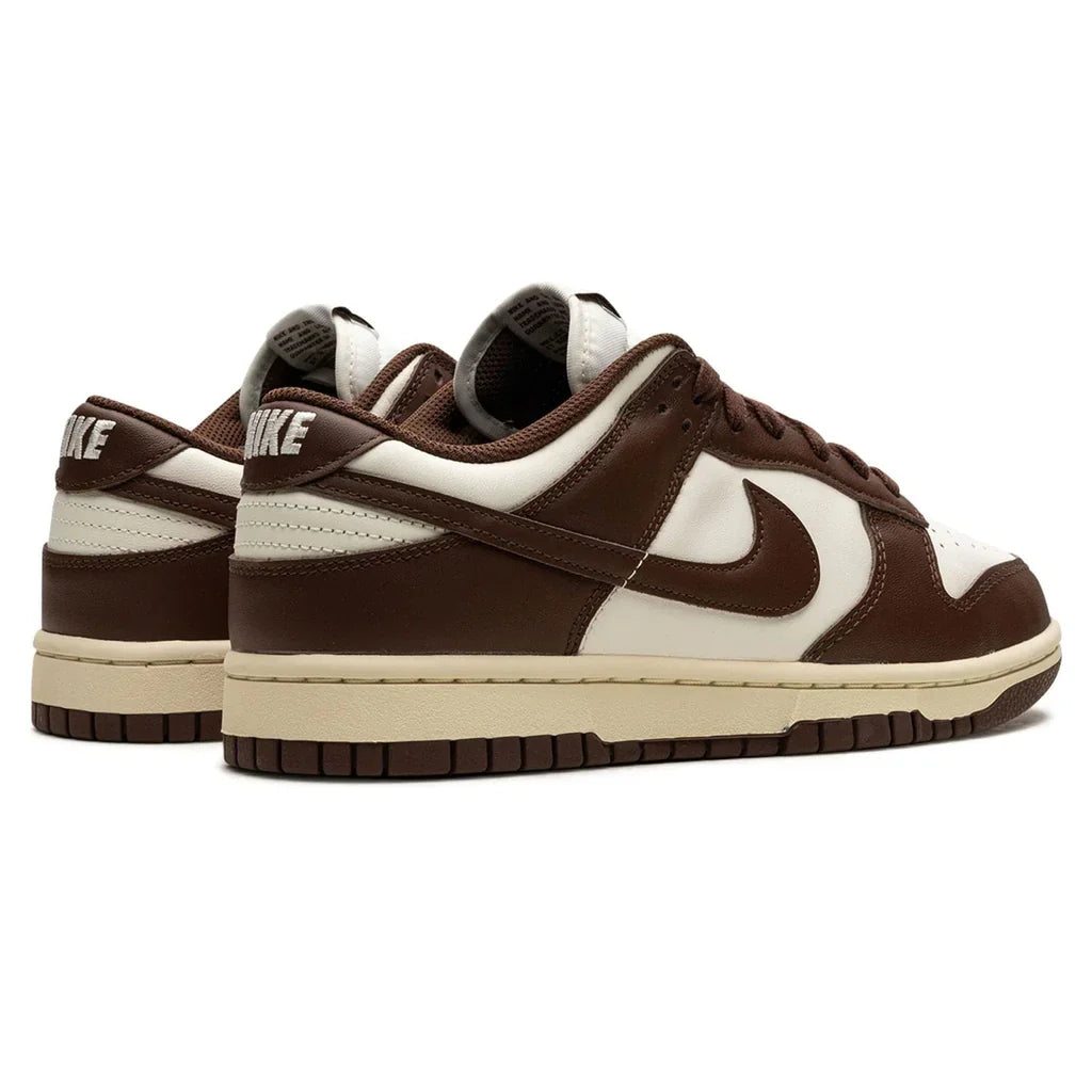 Nike SB Dunk Low Cacao Wow W - 3