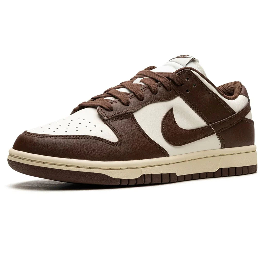 Nike SB Dunk Low Cacao Wow W - 4
