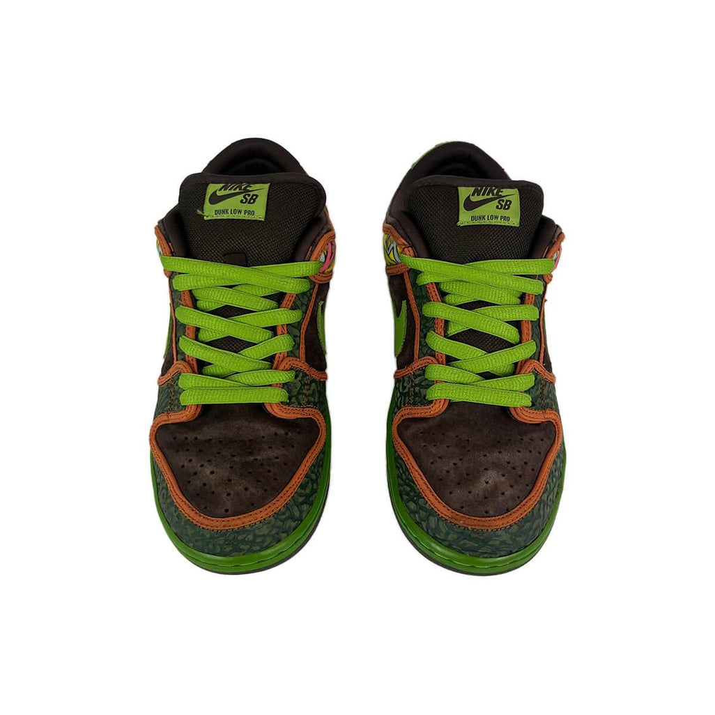 Nike SB Dunk Low De La Soul 2015 - 2
