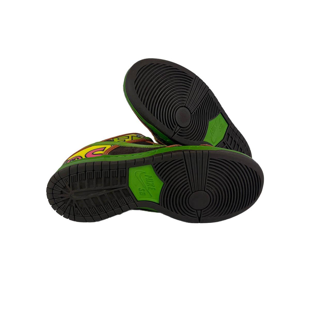 Nike SB Dunk Low De La Soul 2015 - 6
