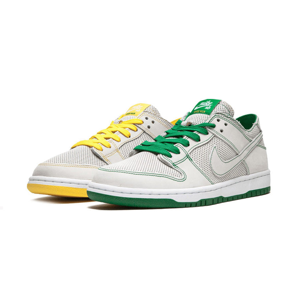 Nike SB Dunk Low Decon Ishod Wair 'Mismatch'
