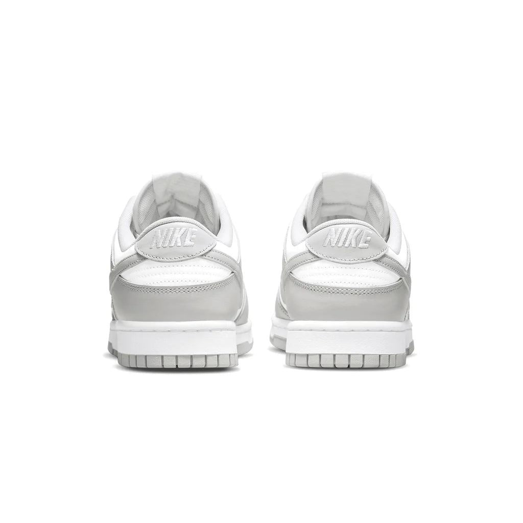 Nike SB Dunk Low Grey Fog - 3